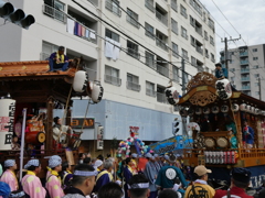 令和７年の当番町にご挨拶(４)