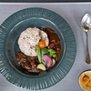 洪鐘弁天欧風カレー