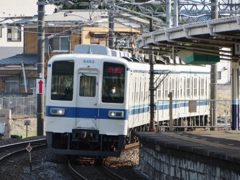 昔はよく見た風景