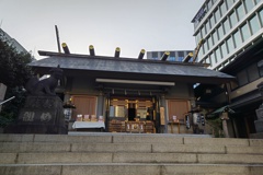 芝大神宮