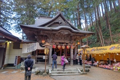 虚空蔵寺(１)