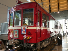 京急デハ230形236号(2)