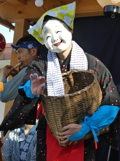 茶摘み娘