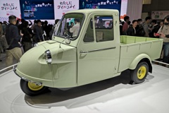 ダイハツミゼット(３)