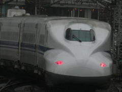 のぞみ349号