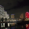 スナップ「横浜の夜景」(2)