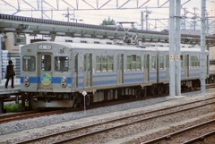 弘南鉄道弘南線7000系(１)