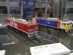 ２種のEF81