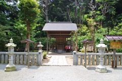 葛原岡神社