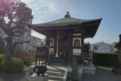 真福寺大日堂