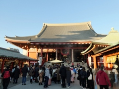 浅草寺
