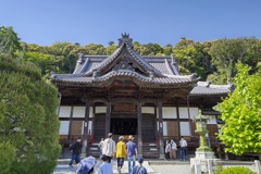 修禅寺