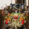 深大寺の熊手