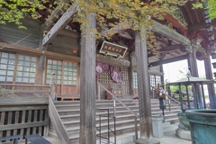 医王山常福寺