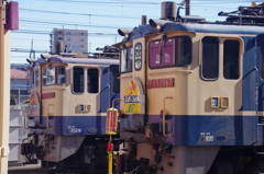 反対側にも・・・