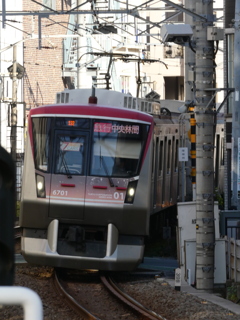 東急6000系
