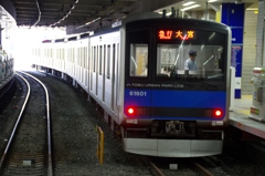 東武60000系