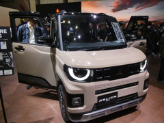 小さな人気者(２)