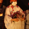 令和７年高萩ばやしのおかめの舞(３)