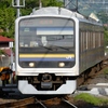 成田線209系