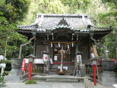 八雲神社