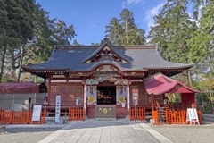 大前神社