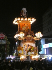 去り際にもう一枚(^^) 去り際にもう一枚(^^)