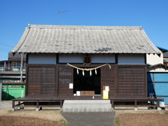 八雲神社