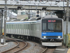東武60000系