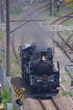 C57-180試運転(1)