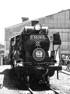 C58-363 in Monochrome(3)