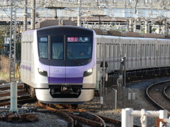 東京メトロ18000系