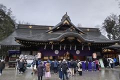 大國魂神社