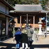 仙波日枝神社