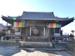 谷中観音寺