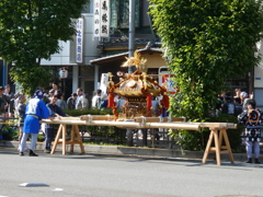 深川神明宮例大祭(4)