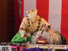 ちょっといたずらしちゃえ・・・