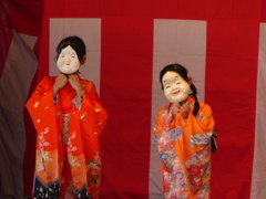 おかめ姉妹