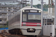 新京成N800系リバイバルカラー(1)