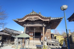 神門寺
