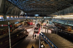 こういう鉄博もいいかも