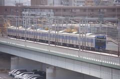 都営三田線6500系