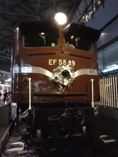 てっぱクリスマス2025(１)