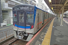 京成3200系