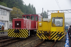 D16とアント D16とアント