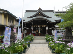 磐井神社