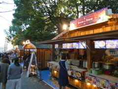 気が付けばもうこの時期・・・