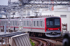 東武70000系