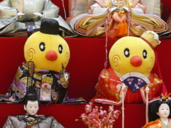 鴻巣といえばこちらも・・・