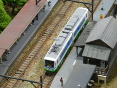 福井鉄道モ770形